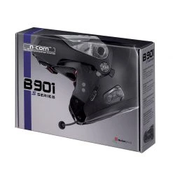 Auricolari Nolan N-com B901 S Series