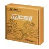 Auricolari Nolan N-com Mcs2 Harley Davidson