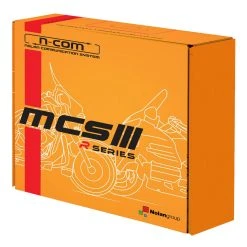 Auricolari Nolan N-com Mcs 3 R Series Honda Goldwing