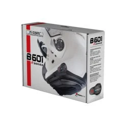 Pilota Passeggero Nolan N-com B601r -Negozio al dettaglio Nolan n com b601r 3