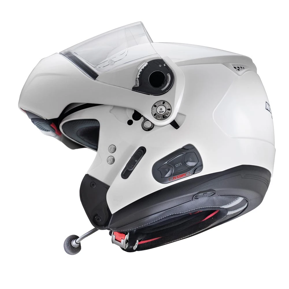 Pilota Passeggero Nolan N-com B601 S Series Twin Pack 2 Pilota Passeggero Nolan N-com B601 S Series Twin Pack - immagine 2