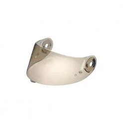 Visiere Visiera Nolan Flat Smoke