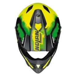 Visiere Nolan Frontino Per Caschi Offroad N53