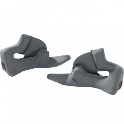 Interni Guanciali Nolan Clima Comfort N102/n101/n100 Grigio