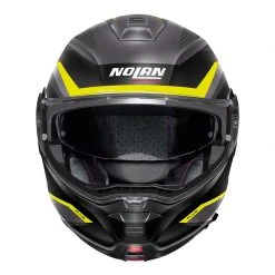 Policarbonato Nolan N100.5 Plus Overland N-com Giallo Grigio Lava 7 Policarbonato Nolan N100.5 Plus Overland N-com Giallo Grigio Lava -Negozio al dettaglio Nolan nolan n1005 plus overlandncom giallolavagrigio 3