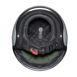 Policarbonato Nolan N21 Classic Nero -Negozio al dettaglio Nolan nolan n21 1 3 1