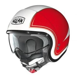 Policarbonato Nolan N21 Tricolore