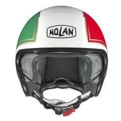 Policarbonato Nolan N21 Tricolore -Negozio al dettaglio Nolan nolan n21 31 3