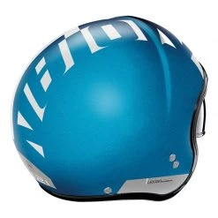 Policarbonato Nolan N21 Avant Garde Blu Sapphire -Negozio al dettaglio Nolan nolan n21 avantgarde blu 4