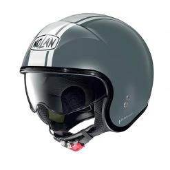 Policarbonato Nolan N21 Dolce Vita Slate Grigio