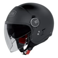 Policarbonato Nolan N21 Visor Classic Nero Opaco