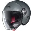Policarbonato Nolan N21 Visor Classic Vulcan Grigio Opaco