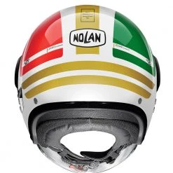 Policarbonato Nolan N21 Visor Flybridge Tricolore -Negozio al dettaglio Nolan nolan n21visorflybridge tricolore 3