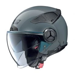 Policarbonato Nolan N33 Evo Classic Slate Grigio