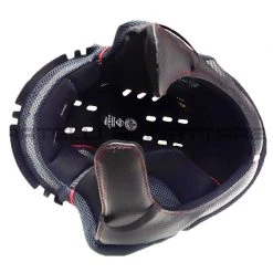 Interni Interno Completo Nolan Clima Comfort N33 Nero