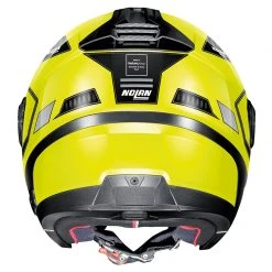 Policarbonato Nolan N40.5 Beltway N-com Giallo Led -Negozio al dettaglio Nolan nolan n40.5 beltway giallo 3