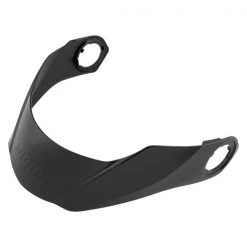 Visiere Frontino Nolan N40.5 Nero Opaco