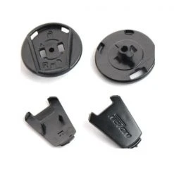 Supporti Visiera Nolan Meccanismo Visiera N43 Nero