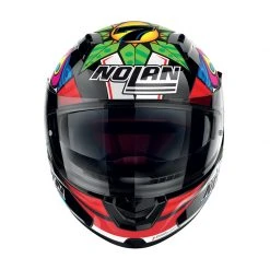 Policarbonato Nolan N60.6 Gemini Replica Chaz Davies 7 Policarbonato Nolan N60.6 Gemini Replica Chaz Davies -Negozio al dettaglio Nolan nolan n60.6 gemini replica chazdavies 4