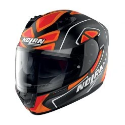 Policarbonato Nolan N60.6 Gemini Replica Danilo Petrucci