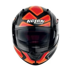 Policarbonato Nolan N60.6 Gemini Replica Danilo Petrucci -Negozio al dettaglio Nolan nolan n60.6 gemini replica danilopetrucci 3