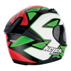 Policarbonato Nolan N60.6 Gemini Replica Danilo Petrucci Misano -Negozio al dettaglio Nolan nolan n60.6 gemini replica danilopetrucci misano 3