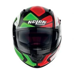 Policarbonato Nolan N60.6 Gemini Replica Danilo Petrucci Misano -Negozio al dettaglio Nolan nolan n60.6 gemini replica danilopetrucci misano 4