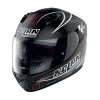 Policarbonato Casco Nolan N60.6 Moto Gp Nero Opaco