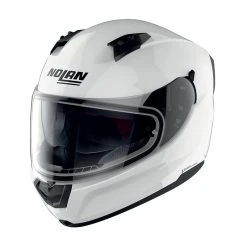 Policarbonato Nolan N60.6 Special N-com Pure Bianco