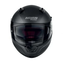Policarbonato Nolan N60.6 Special N-com Graphite Nero 7 Policarbonato Nolan N60.6 Special N-com Graphite Nero -Negozio al dettaglio Nolan nolan n60.6 special graphite 4