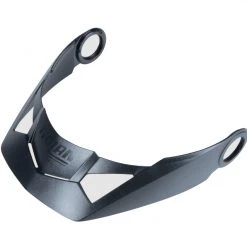 Visiere Frontino Nolan (n70-2gt) L-xl-xxl-xxxl Nero Opaco