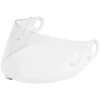 Visiere Visiera Nolan Caschi N90.2 Trasparente