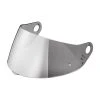 Visiere Visiera Nolan N60.5/64/63/62 Specchiata Argento