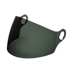 Visiere Visiera Nolan Njs-03b N20 Visor (xxs-m) Verde Scuro