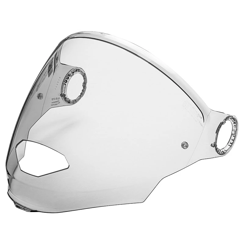 Visiere Visiera Nolan N70.2 Gt Njs-07s (xxs-xs-s-m) Chiara 1 Visiere Visiera Nolan N70.2 Gt Njs-07s (xxs-xs-s-m) Chiara