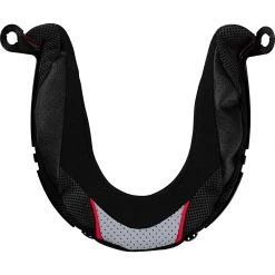 Interni Paranuca Nolan (s-m-l) N104 Absolute Nero Rosso