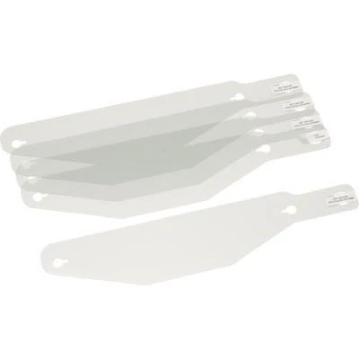 Visiere Tear-off Per Caschi Nolan E X-lite 1 Visiere Tear-off Per Caschi Nolan E X-lite