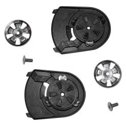 Supporti Visiera Nolan Meccanismo Visiera N70-2 Gt/n44/n44-evo