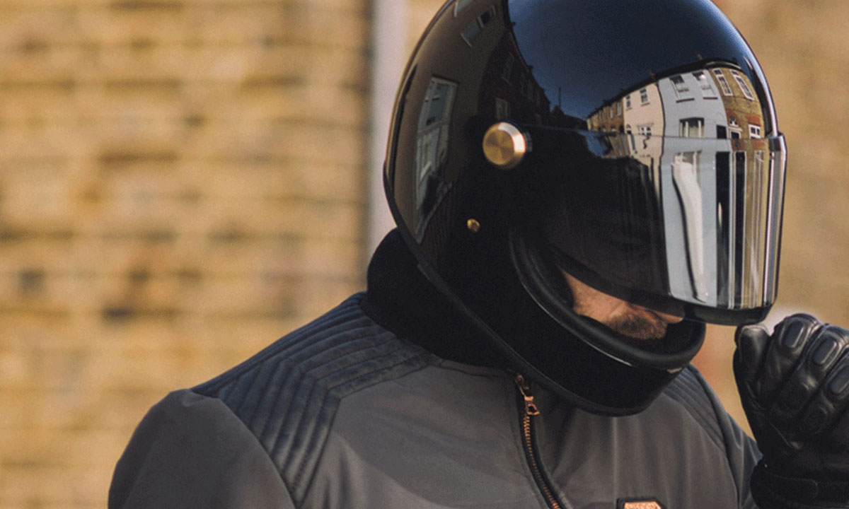 Negozio al dettaglio Nolan -Negozio al dettaglio Nolan Hedon mirage 3